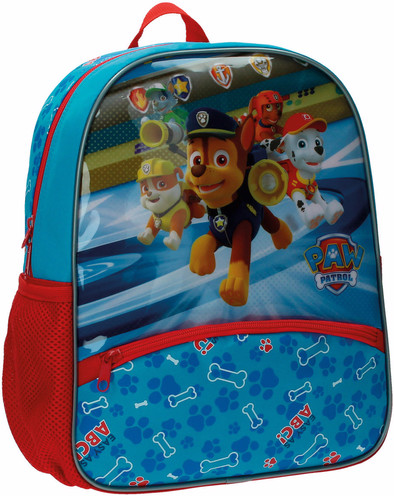 Paw Patrol Adaptable Backpack 33 cm is nooit meer leverbaar