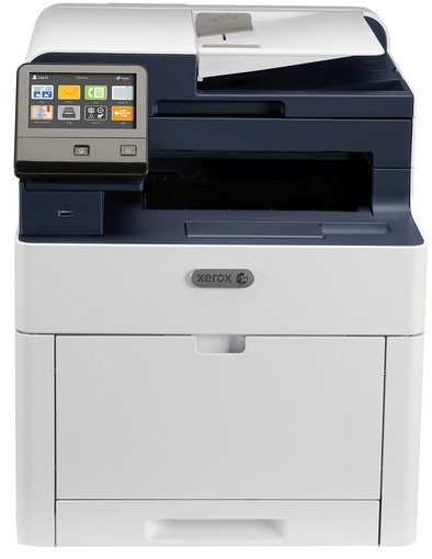 Xerox WorkCentre 6515DN is no longer available