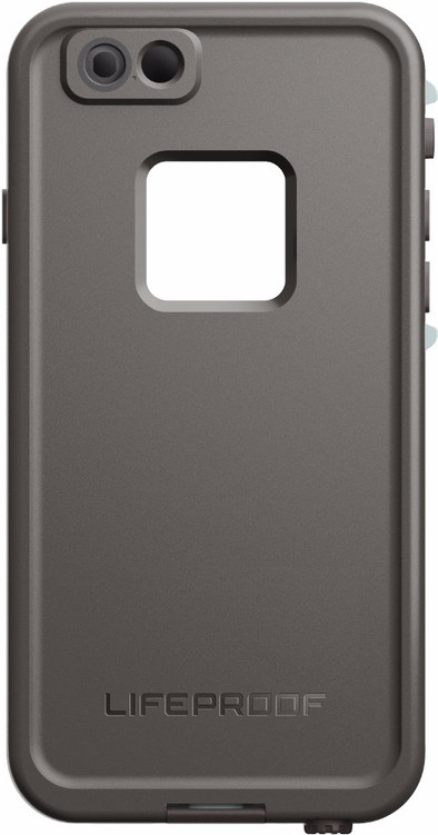 Lifeproof Fre Case Apple iPhone 6/6s Gray is no longer available