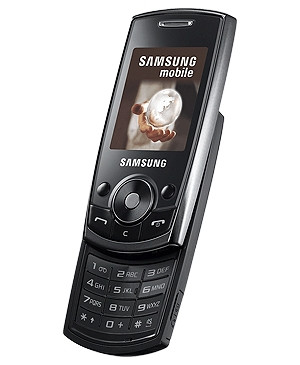 Samsung SGH-J700 Hi Prepay is nooit meer leverbaar