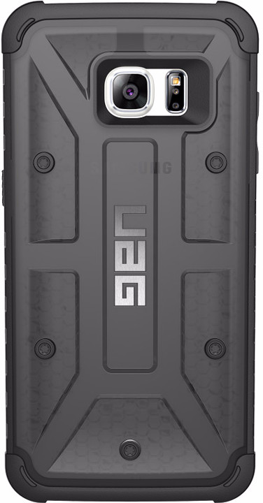 UAG Hard Case Ash Samsung Galaxy S7 Edge Gray is no longer available
