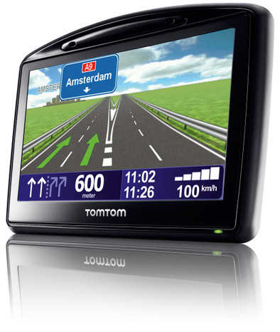 TomTom GO 930 World HD Traffic is nooit meer leverbaar