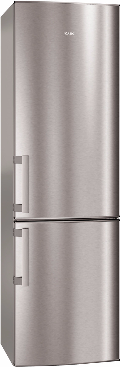 AEG S53630CSX2 is nooit meer leverbaar