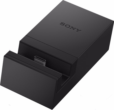 Sony DK60 Docking Station XZ/X Compact is nooit meer leverbaar