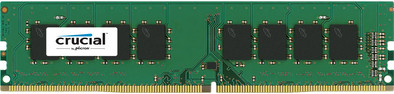 Crucial Standard 8GB DIMM DDR3L-1600 is no longer available