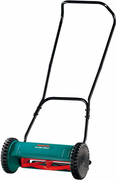 Bosch AHM 38 C is nooit meer leverbaar