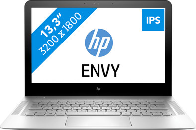 HP Envy 13-ab021nd is nooit meer leverbaar