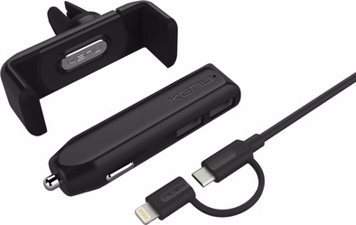 Kenu AirFrame+ Car Kit Deluxe is no longer available