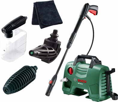 Bosch AQT 33-11 is nooit meer leverbaar