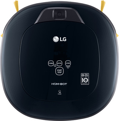LG VR8600OB Hom-Bot is nooit meer leverbaar