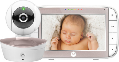 Motorola MBP-49 is nooit meer leverbaar