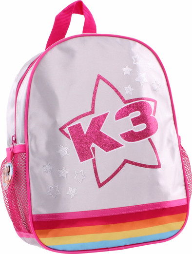 K3 Silver Shine is nooit meer leverbaar