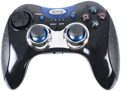 Konig Motion Sense Controller PS3 is nooit meer leverbaar