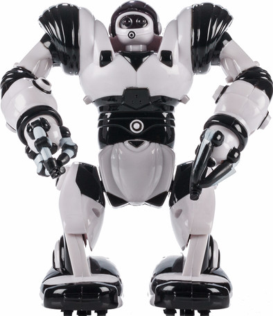 WowWee Mini Robosapien is nooit meer leverbaar