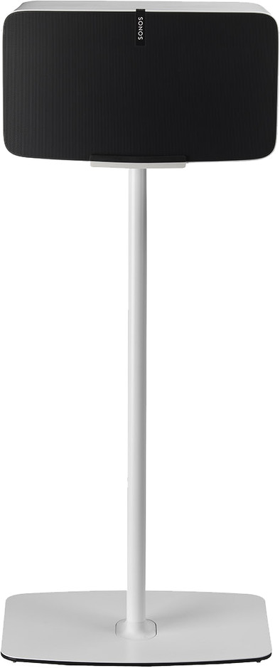 Flexson Horizontal Stand Play:5 (2nd gen) White is no longer available