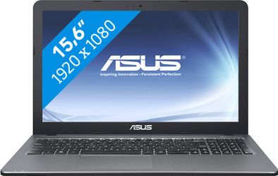 Asus VivoBook R540YA-DM181T is nooit meer leverbaar