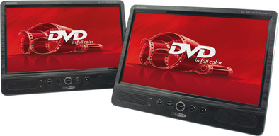 Caliber MPD2010T is nooit meer leverbaar