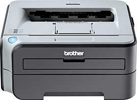 Brother HL-2140 is nooit meer leverbaar