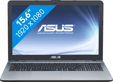 Asus VivoBook R541NA-DM198T is nooit meer leverbaar