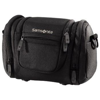 Samsonite Torbole 80 Black/Kiwi is nooit meer leverbaar