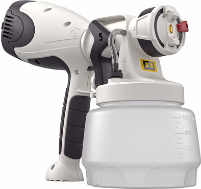 Wagner W 400 is no longer available