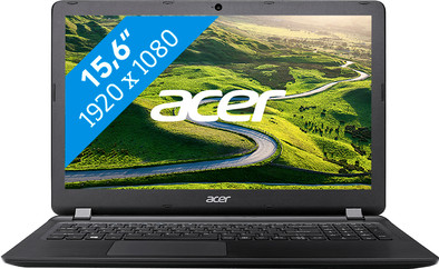 Acer Aspire ES1-533-C94P is nooit meer leverbaar