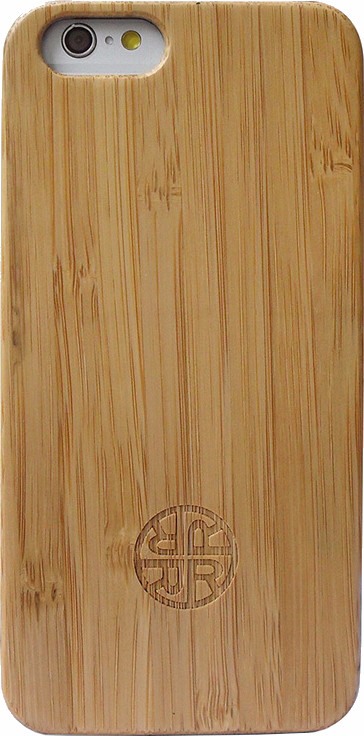 Reveal Zen Garden Case Apple iPhone 7/8 Bamboe is nooit meer leverbaar