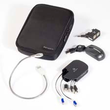 Targus Laptop Accessories Kit is nooit meer leverbaar
