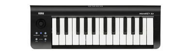 Korg MicroKey 2 Air 25 is nooit meer leverbaar