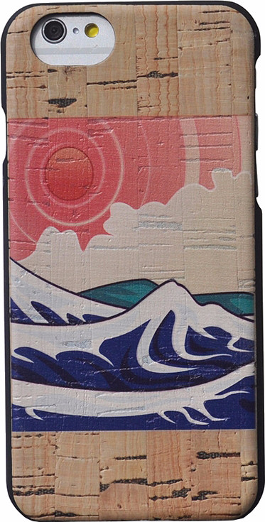 Reveal Izu Case Apple iPhone 7/8 Kurk is nooit meer leverbaar