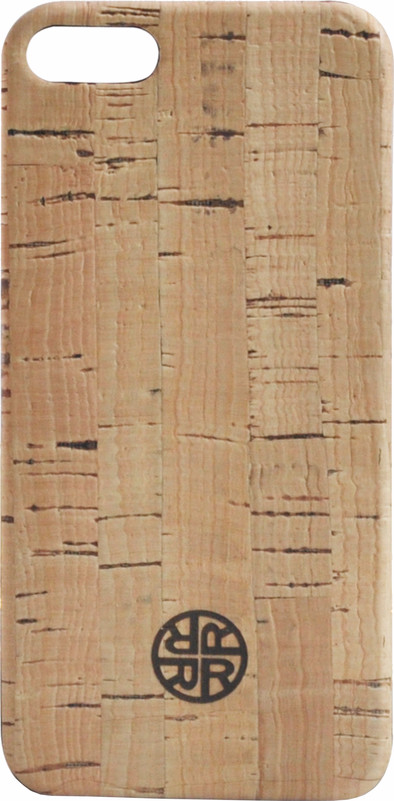 Reveal Rome Case Apple iPhone 5/5S/SE Kurk is nooit meer leverbaar