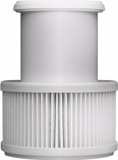 Medisana 3M Filter is nooit meer leverbaar