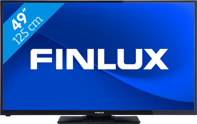 Finlux FL4922 is nooit meer leverbaar