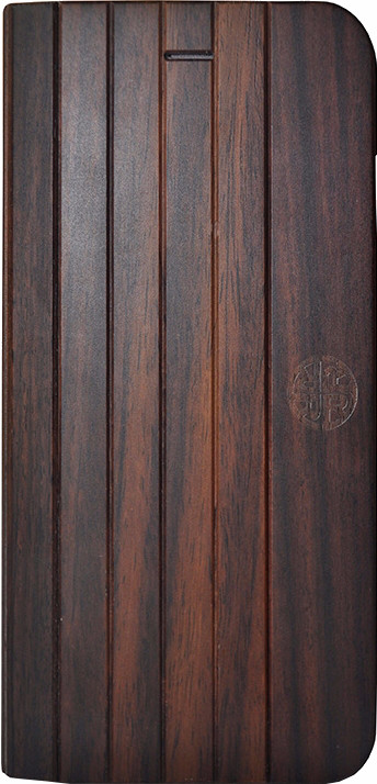 Reveal Nara Folio Case Apple iPhone 6/6s Hout is nooit meer leverbaar