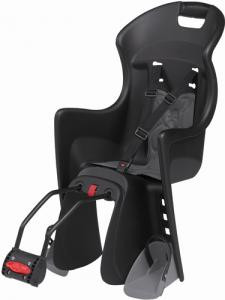 Duo Polisport Boodie Frame Zwart is nooit meer leverbaar