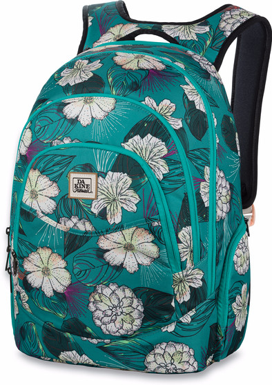 Dakine Prom 25L Pualani Blue is nooit meer leverbaar