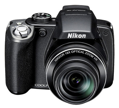 Nikon Coolpix P80 is nooit meer leverbaar