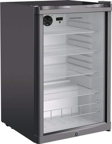 Scancool DKS142 is nooit meer leverbaar