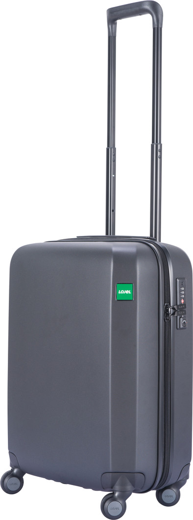 Lojel Rando S Black is nooit meer leverbaar