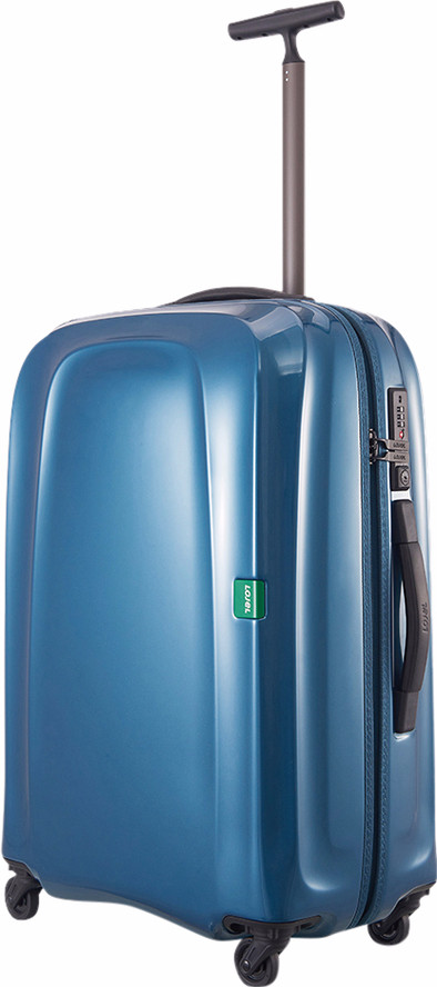 Lojel Lumo M Electric Blue is nooit meer leverbaar