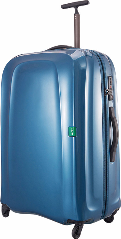 Lojel Lumo L Electric Blue is nooit meer leverbaar