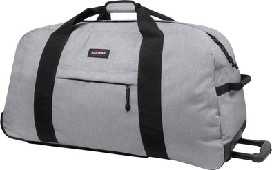 Eastpak Container 85 Sunday Grey is nooit meer leverbaar