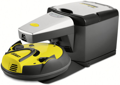 Karcher RC 3000 is nooit meer leverbaar