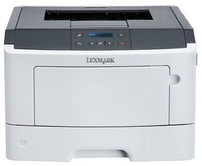 Lexmark MS312dn is nooit meer leverbaar