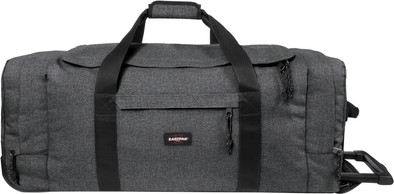 Eastpak Leatherface L Black Denim is no longer available