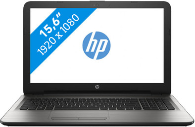 HP 15-ba027nd is nooit meer leverbaar