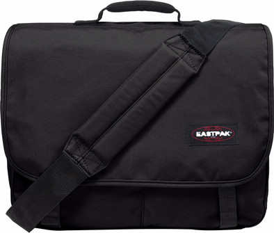 Eastpak Senior Black is nooit meer leverbaar