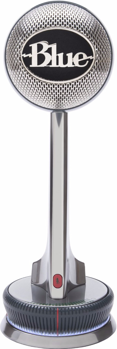 Blue Nessie is nooit meer leverbaar