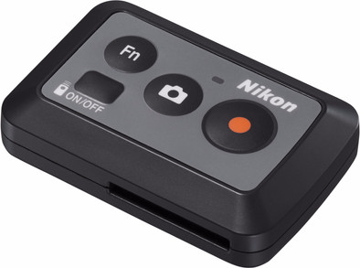 Nikon Remote Control ML-L6 is no longer available