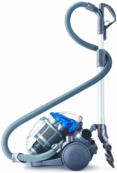 Dyson DC19 Allergy is nooit meer leverbaar